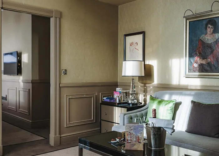 Althoff St James'S Hotel & Club Londres